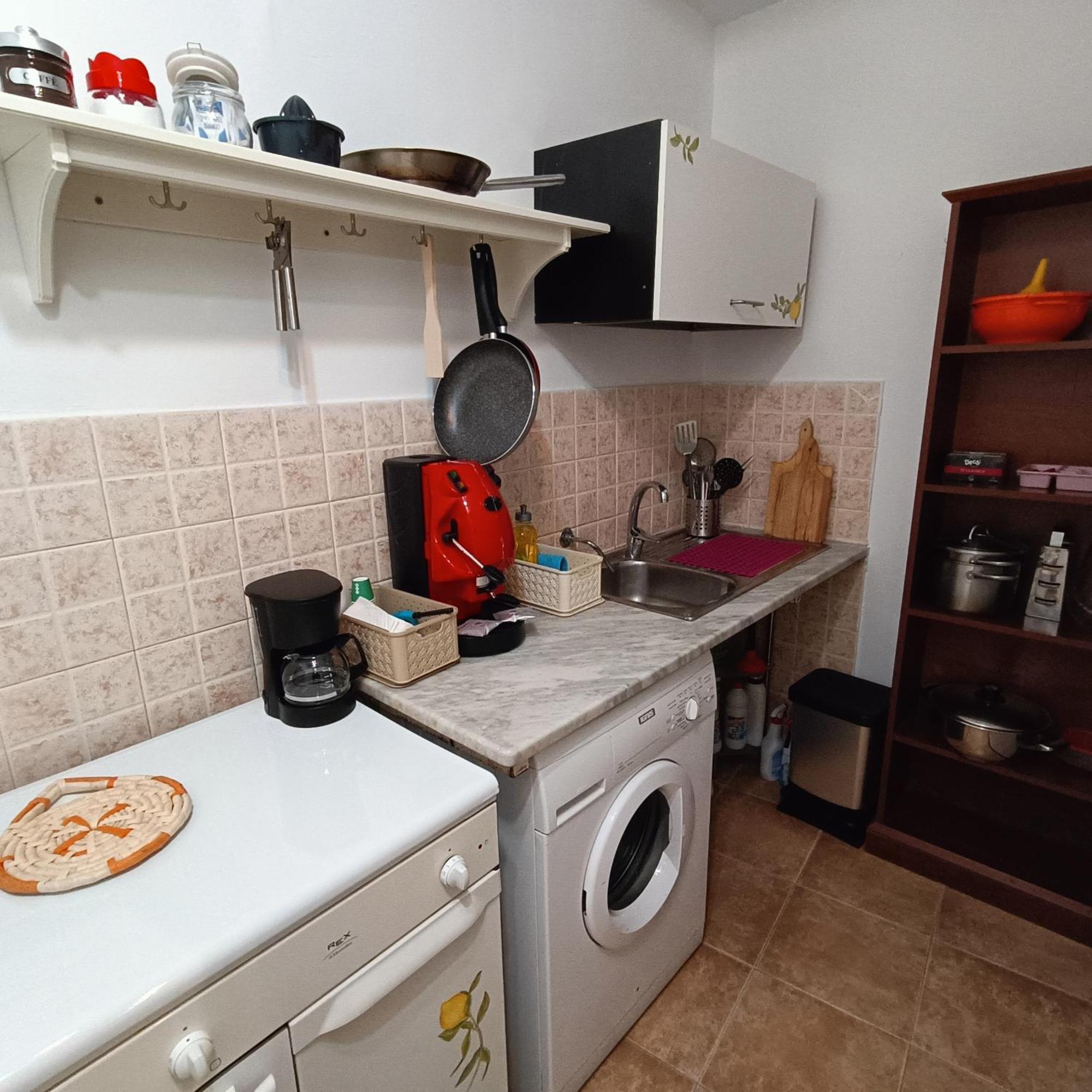 Centro Storico Casa Bellini ***** Apartment Palermo Ngoại thất bức ảnh