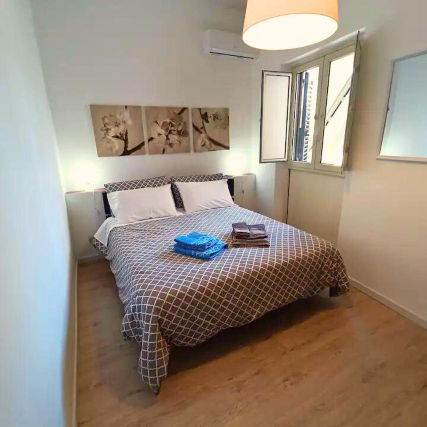 Centro Storico Casa Bellini ***** Apartment Palermo Ngoại thất bức ảnh
