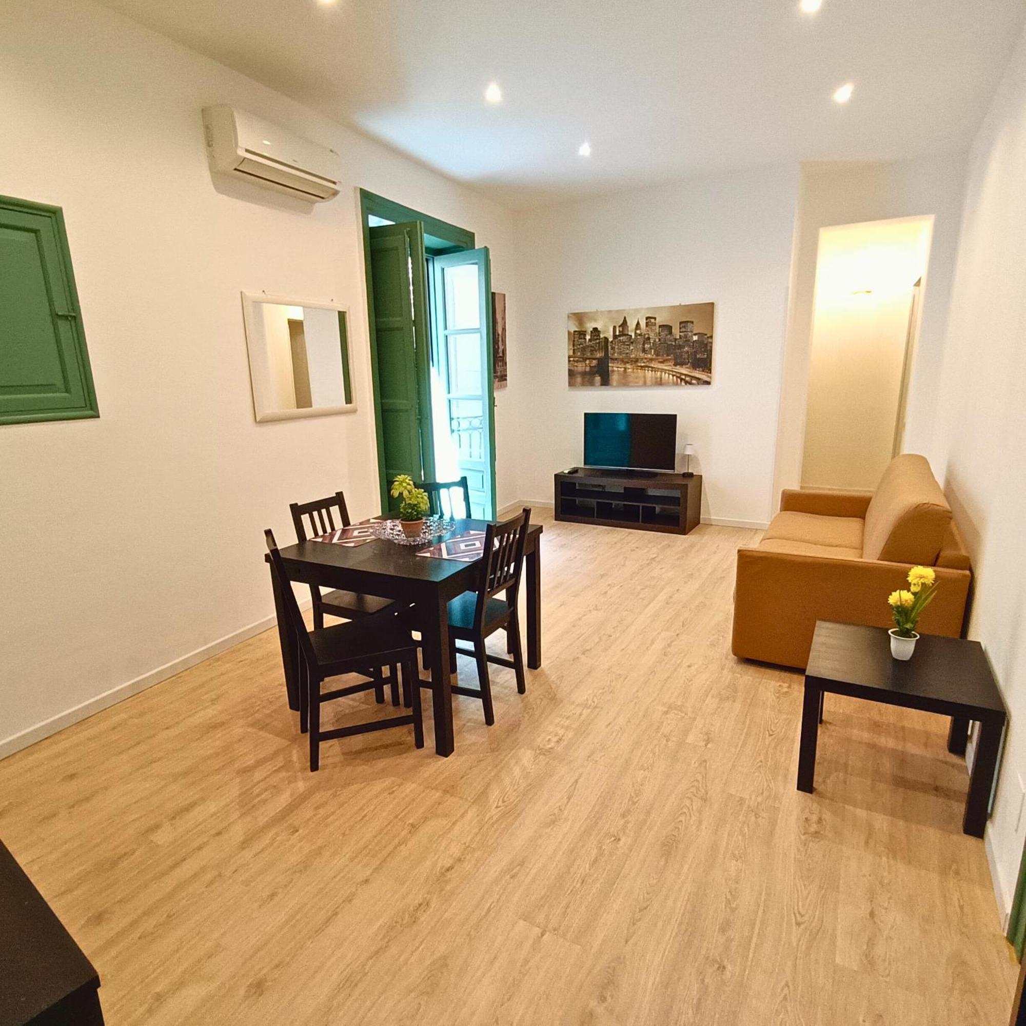 Centro Storico Casa Bellini ***** Apartment Palermo Ngoại thất bức ảnh