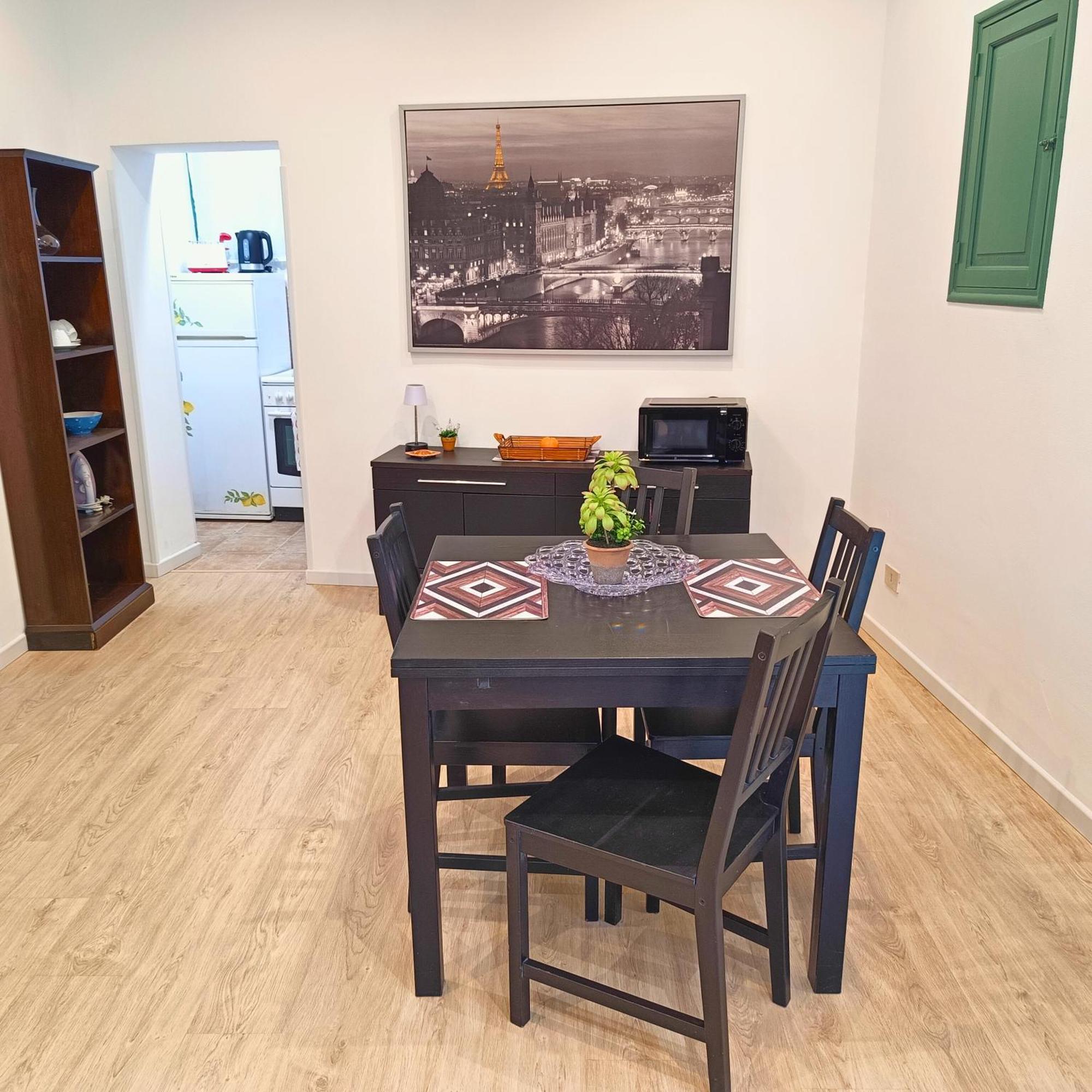 Centro Storico Casa Bellini ***** Apartment Palermo Ngoại thất bức ảnh